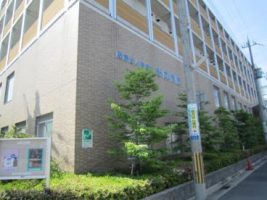 谷向病院《医療法人財団 喜望会》
