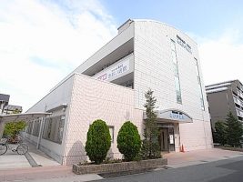 あおい病院《医療法人社団 星晶会》