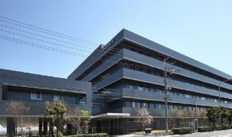 坂本病院《医療法人篤友会》