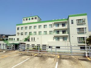 大澤病院《医療法人社団 順心会》