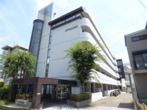 神戸朝日病院《医療法人社団　秀英会》