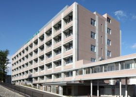 刀根山病院《独立行政法人国立病院機構》