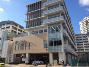 野瀬病院《医療法人社団 十善会》