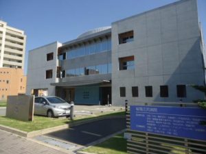 城陽江尻病院《医療法人 光寿会》
