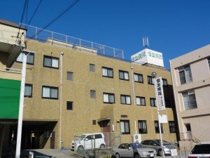 偕生病院《医療法人社団 偕生会》