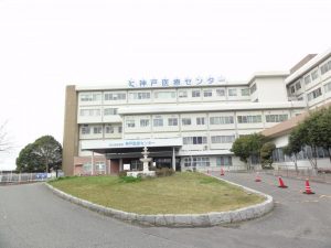 神戸医療センター《独立行政法人 国立病院機構》