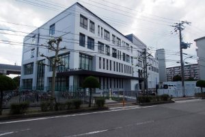 ふくやま病院《医療法人社団 医仁会》