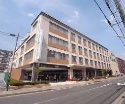 京都民医連中央病院《公益社団法人　京都保健会》