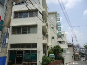 由井病院《医療法人社団 元気会》