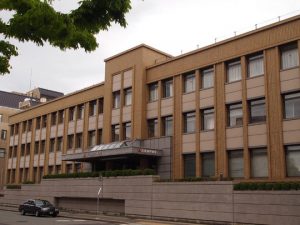 神戸造船所 三菱神戸病院《三菱重工業株式会社》