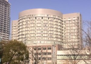 北野病院《公益財団法人　田附興風会　医学研究所》