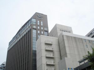 大阪歯科大学附属病院《学校法人　大阪歯科大学》