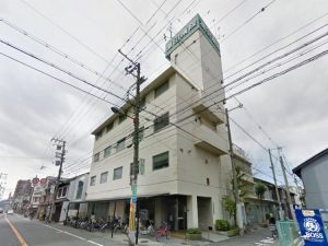 瀬田病院《医療法人一信会》