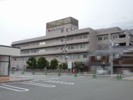 姫路愛和病院《医療法人　芙翔会》