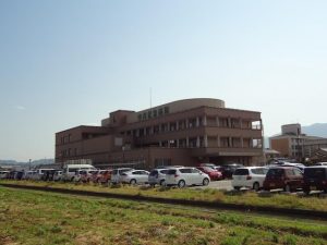 中井記念病院《医療法人社団　憲仁会》