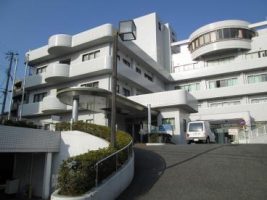 あさひ病院《医療法人社団 五誓会》