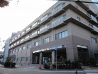 宮地病院《医療法人 明倫会》