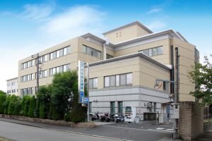 ベリタス病院《医療法人 晋真会》