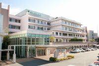 三木山陽病院《医療法人社団 朋優会》