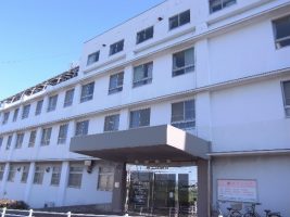 舞子台病院《医療法人 浩生会》