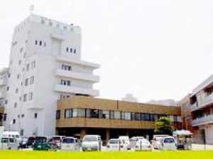 岸和田盈進会病院《医療法人 盈進会》