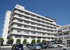 近畿中央病院《公立学校共済組合》