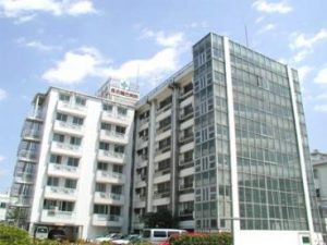 長吉総合病院《医療法人 寺西報恩会》