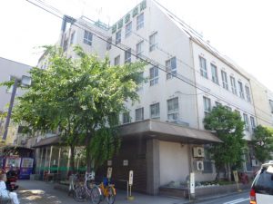 清恵会病院《社会医療法人清恵会》