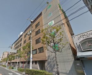 分野病院《医療法人　正正会》