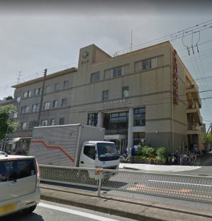 アエバ外科病院《医療法人　アエバ会》
