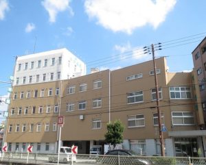中本病院《医療法人　中本会》