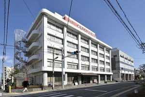 オリオノ病院《医療法人　守田会》