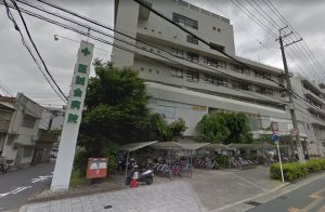 医誠会病院《医療法人 医誠会》