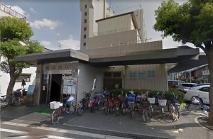 朋愛病院《医療法人朋愛会》