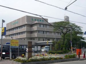合志病院《医療法人社団 敬誠会》