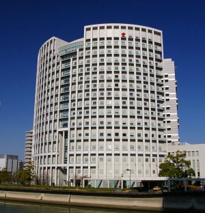 一般財団法人　住友病院