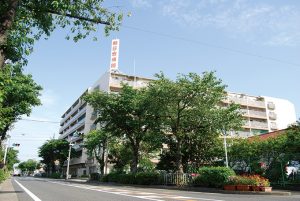 朝日会病院《医療法人 朝日会》