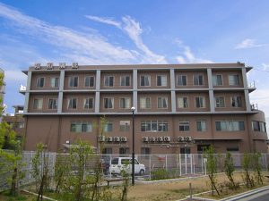 邦和病院《医療法人邦徳会》