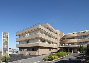 阪和第二泉北病院《医療法人　錦秀会》