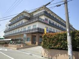 三宝病院《社会医療法人清恵会》