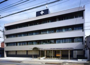 堺山口病院《医療法人 慈友会》