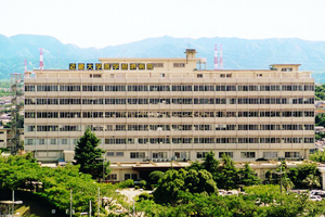 堺咲花病院《社会医療法人 啓仁会》