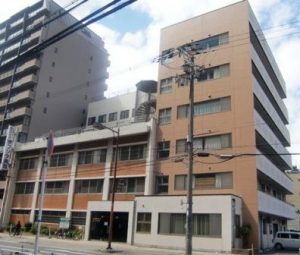 堺フジタ病院《医療法人　藤田好生会》