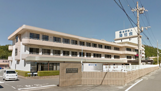 秋津鴻池病院《医療法人 鴻池会》