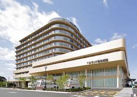 ベルランド総合病院《社会医療法人生長会》