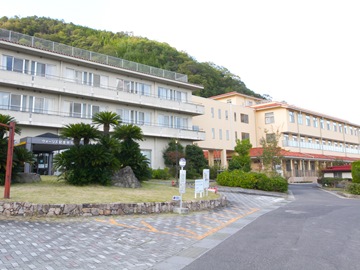 ヴォーリズ記念病院《公益財団法人 近江兄弟社》