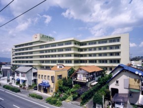 近江草津徳洲会病院《医療法人 徳洲会》