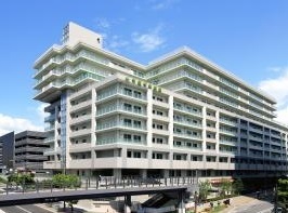 千里中央病院《医療法人協和会 》