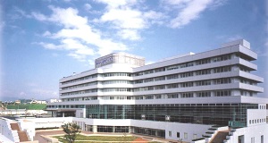南和歌山医療センター《独立行政法人　国立病院機構》
