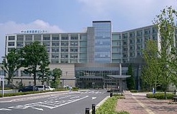 大阪南医療センター《独立行政法人国立病院機構》